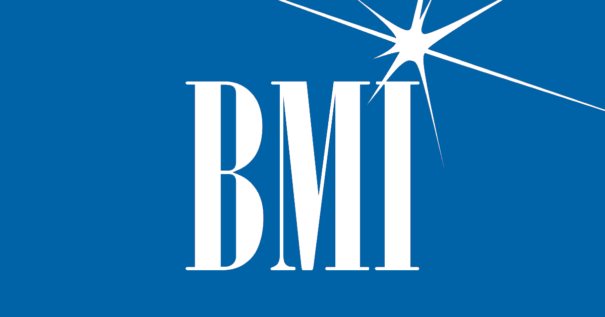 Logo for BMI 