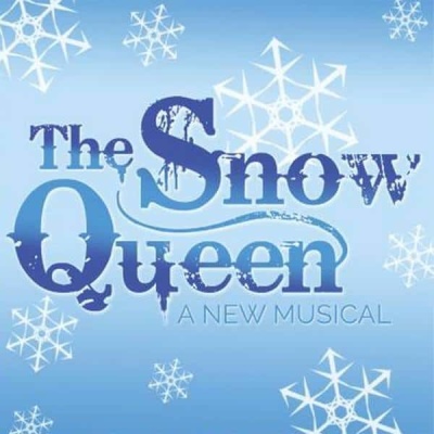 The Snow Queen - Logo